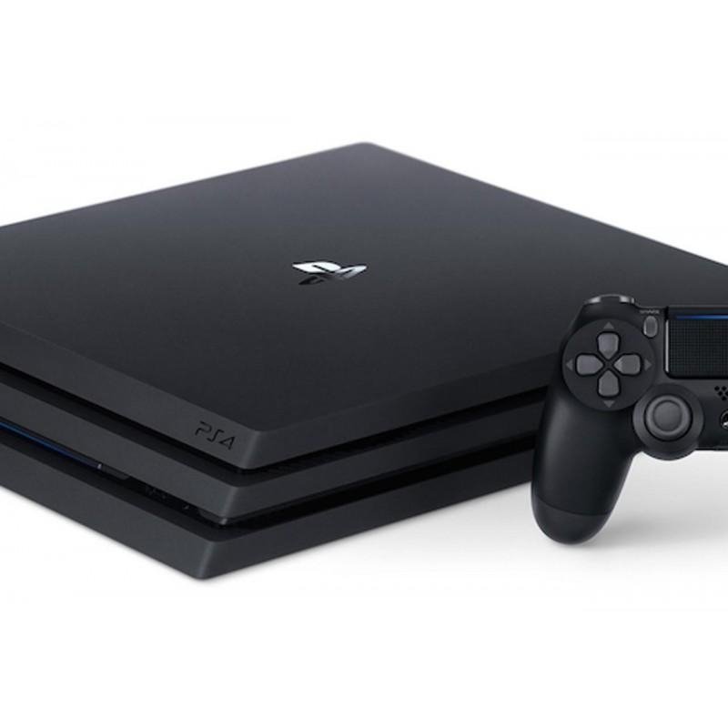 netshoes playstation 4