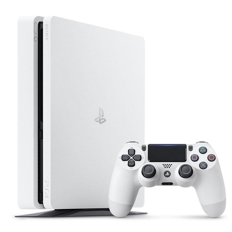 netshoes playstation 4