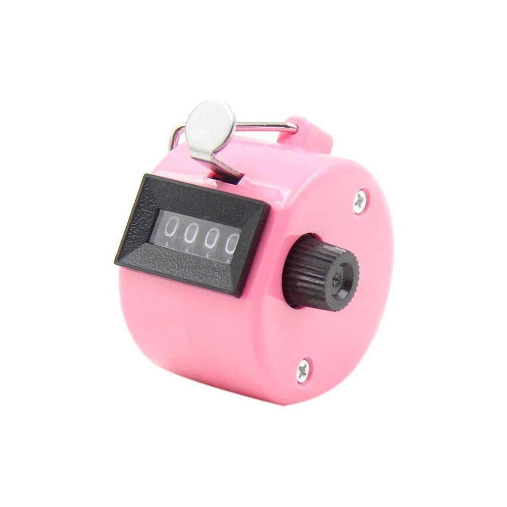 Contador Manual  SP52270