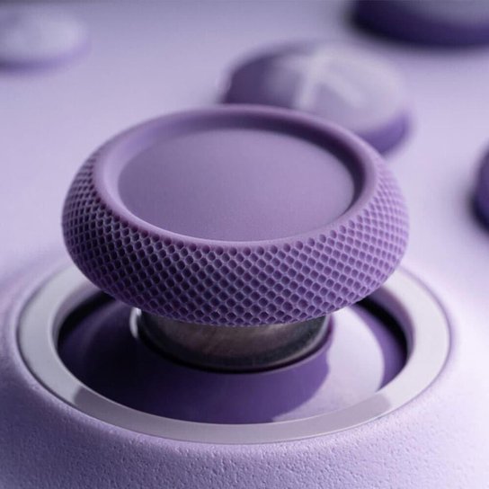 Controle 8BitDo Ultimate 2C, USB, Roxo - 82CD01 - Roxo | Netshoes