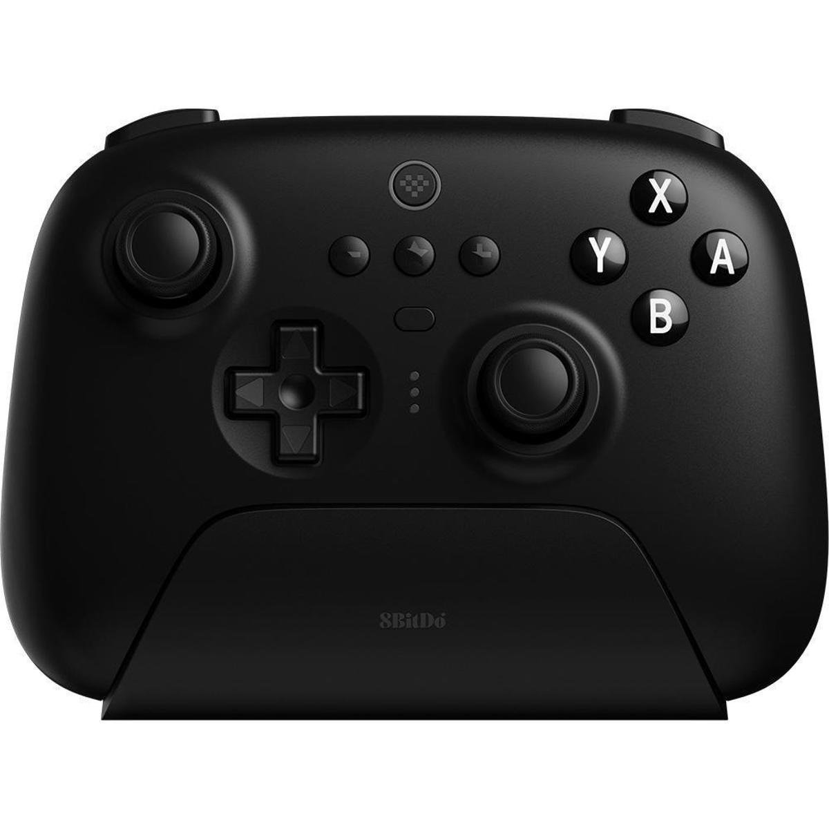 Controle Bluetooth 8BitDo Ultimate, Preto - 80NA02