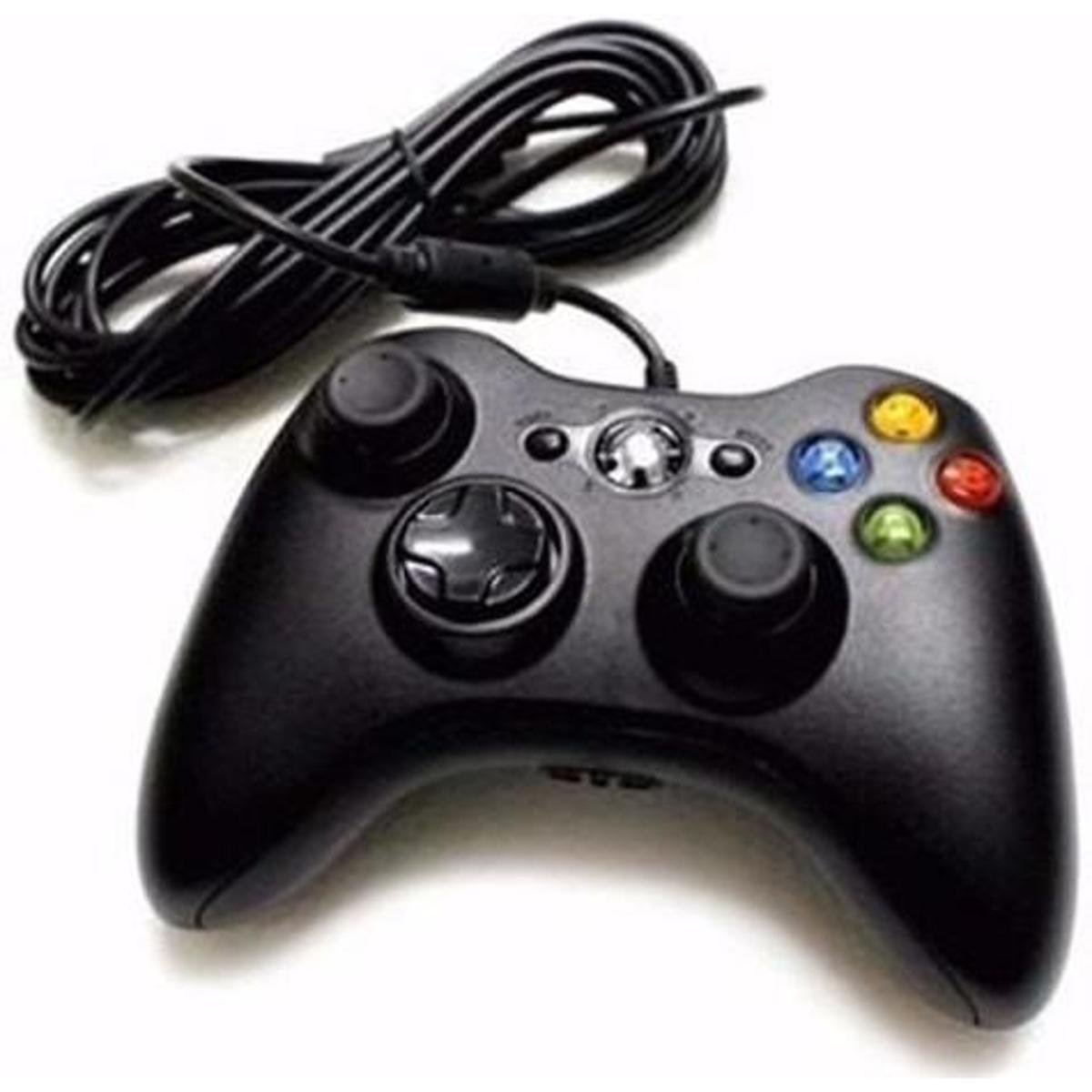 Console Xbox 2 em promoção na Netshoes!