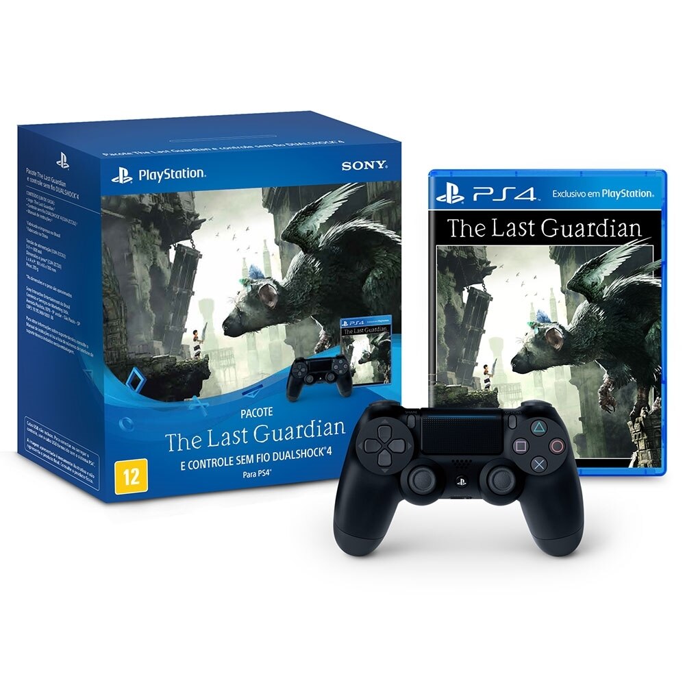 netshoes playstation 4