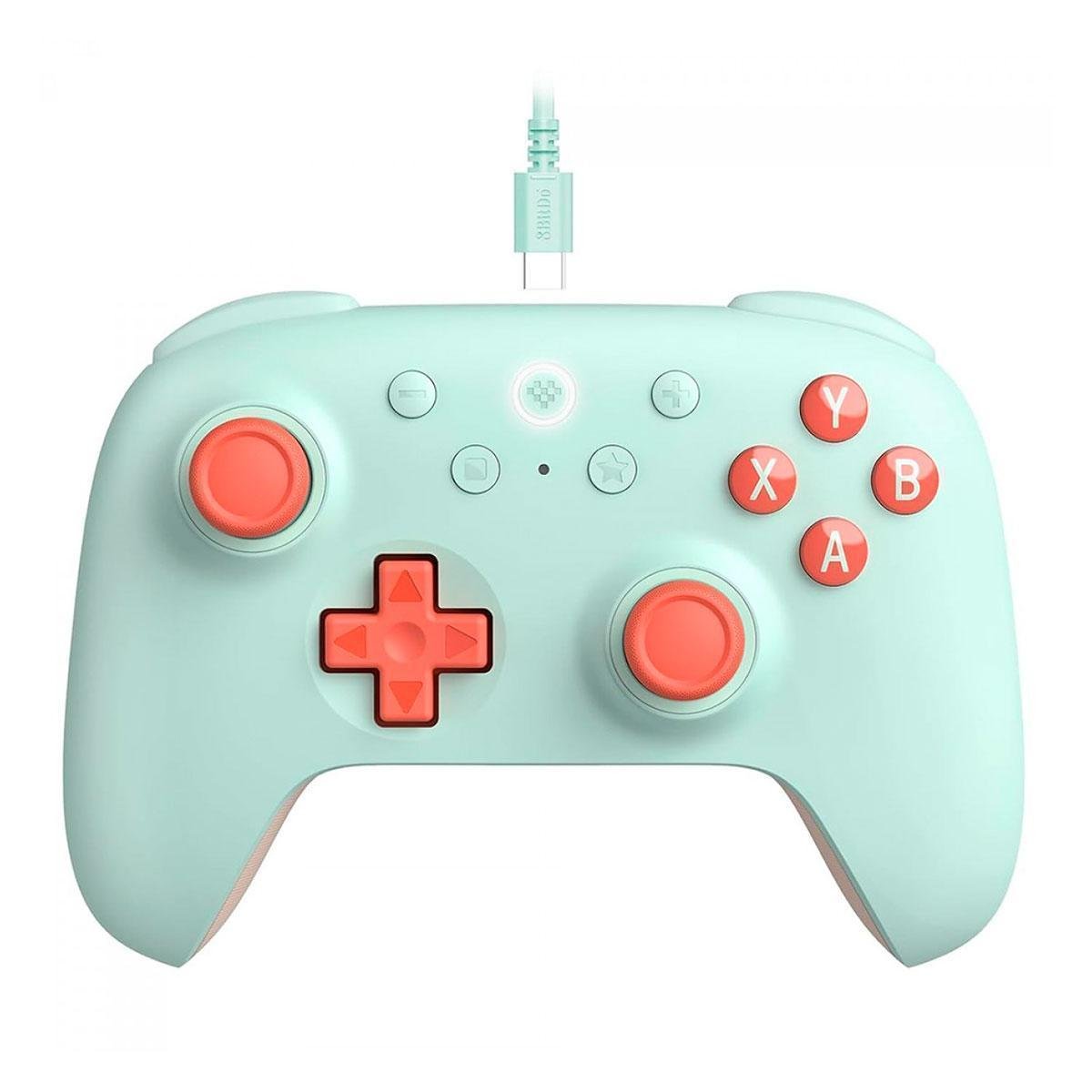 Controle Gamepad Android em promoção na Netshoes!