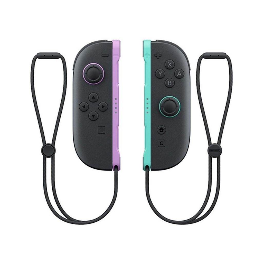 Controle Joy-Con Nintendo Switch, Par (L/R)-NT000071NSW