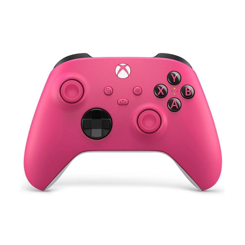 Controle Microsoft Xbox Series Sem Fio Bluetooth