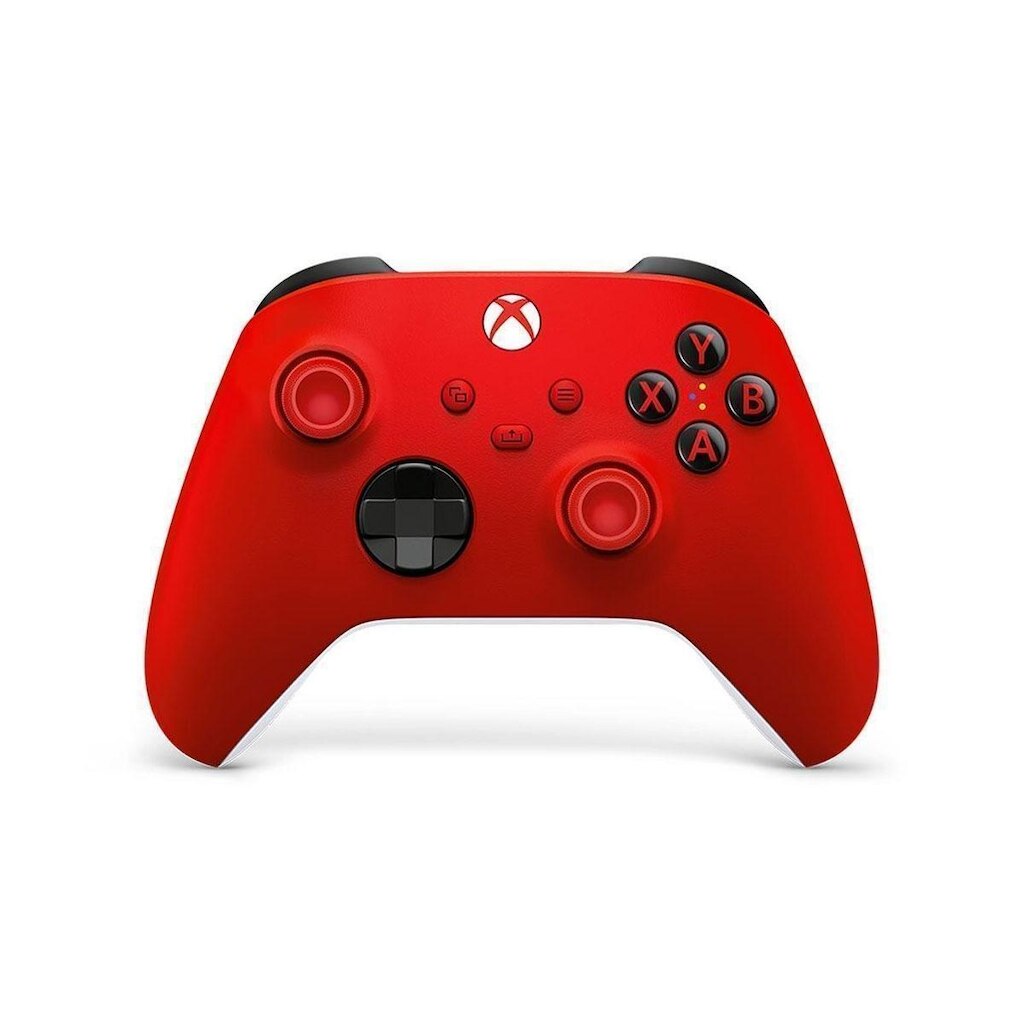 Controle Microsoft Xbox Series Sem Fio Bluetooth