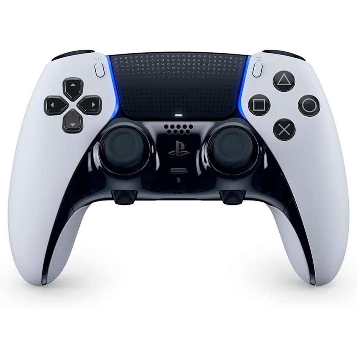 Controle Sony Dualsense Edge PS5, Sem Fio,e- CFI-ZCP1WY