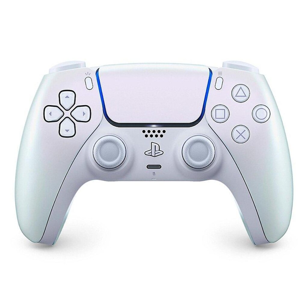 Controle Sony DualSense PS5, Sem Fio, Chroma