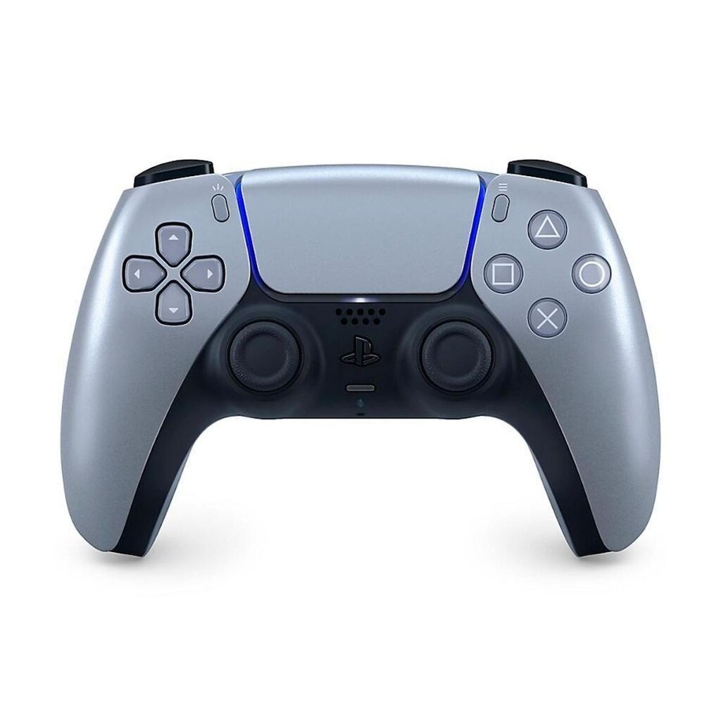 Controle Sony DualSense PS5, Sem Fio, Chroma