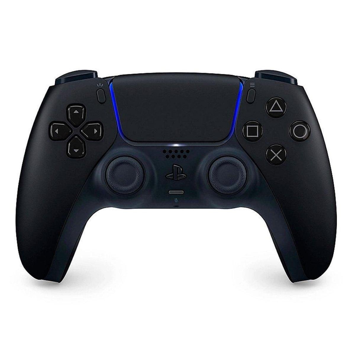 Controle Sony DualSense PS5, Sem Fio