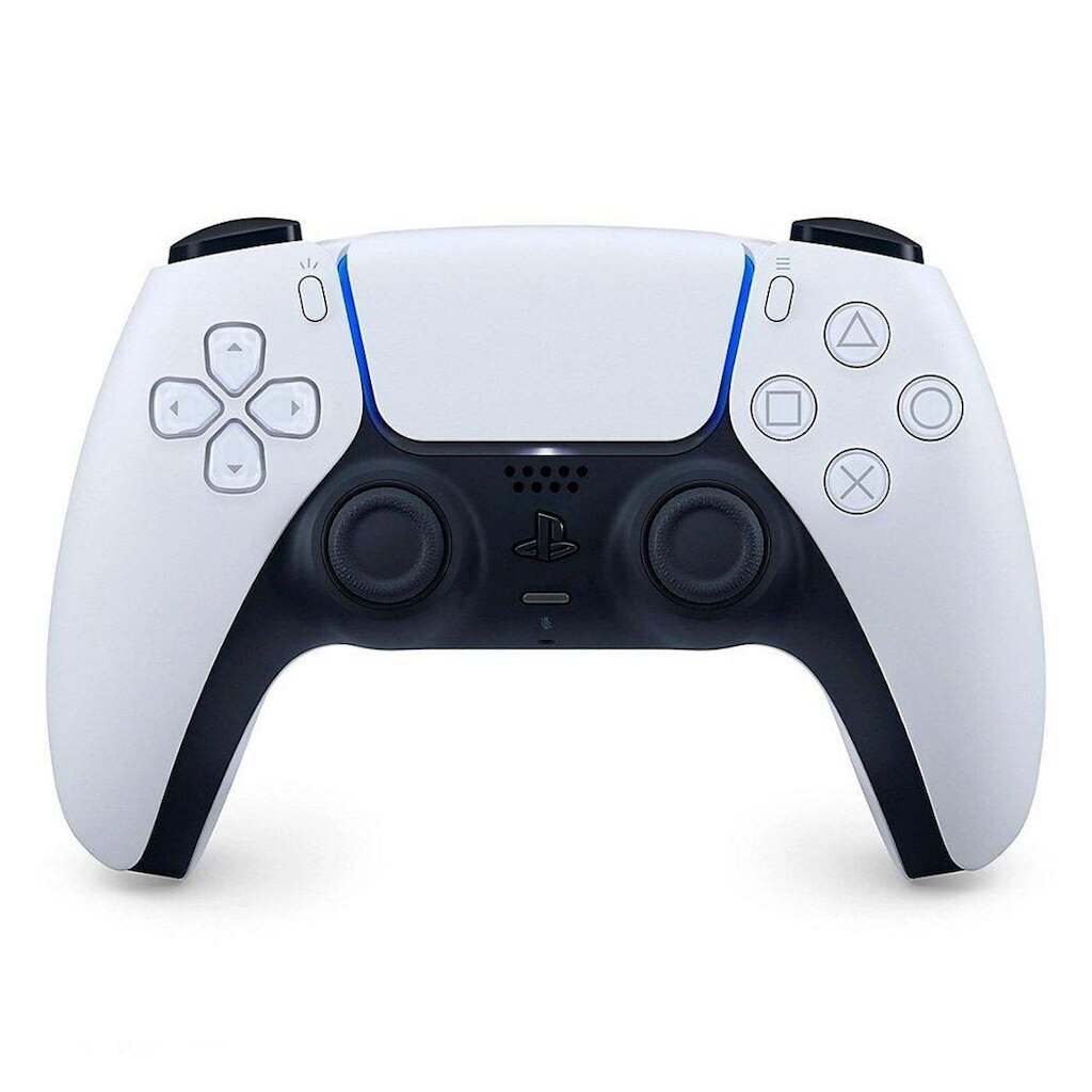 Controle Sony DualSense PS5, Sem Fio