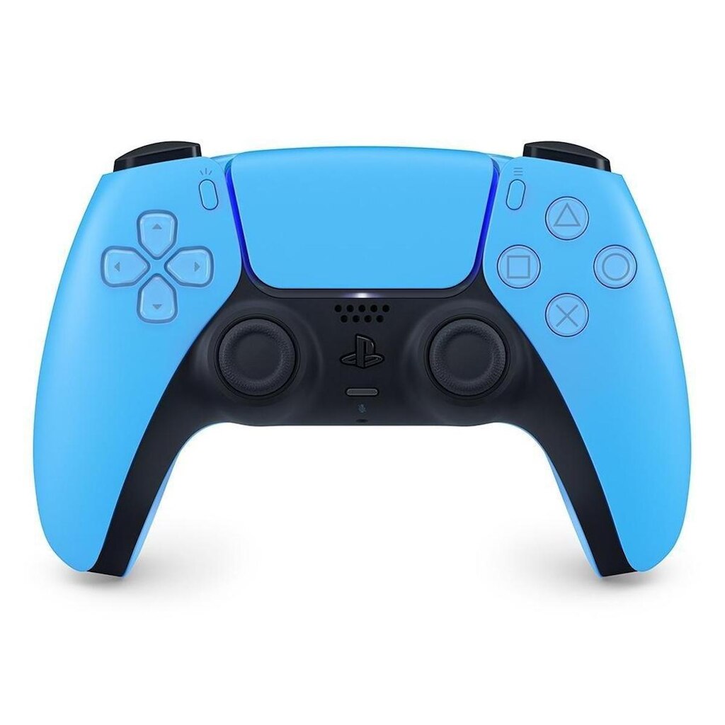 Controle Sony DualSense PS5, Sem Fio