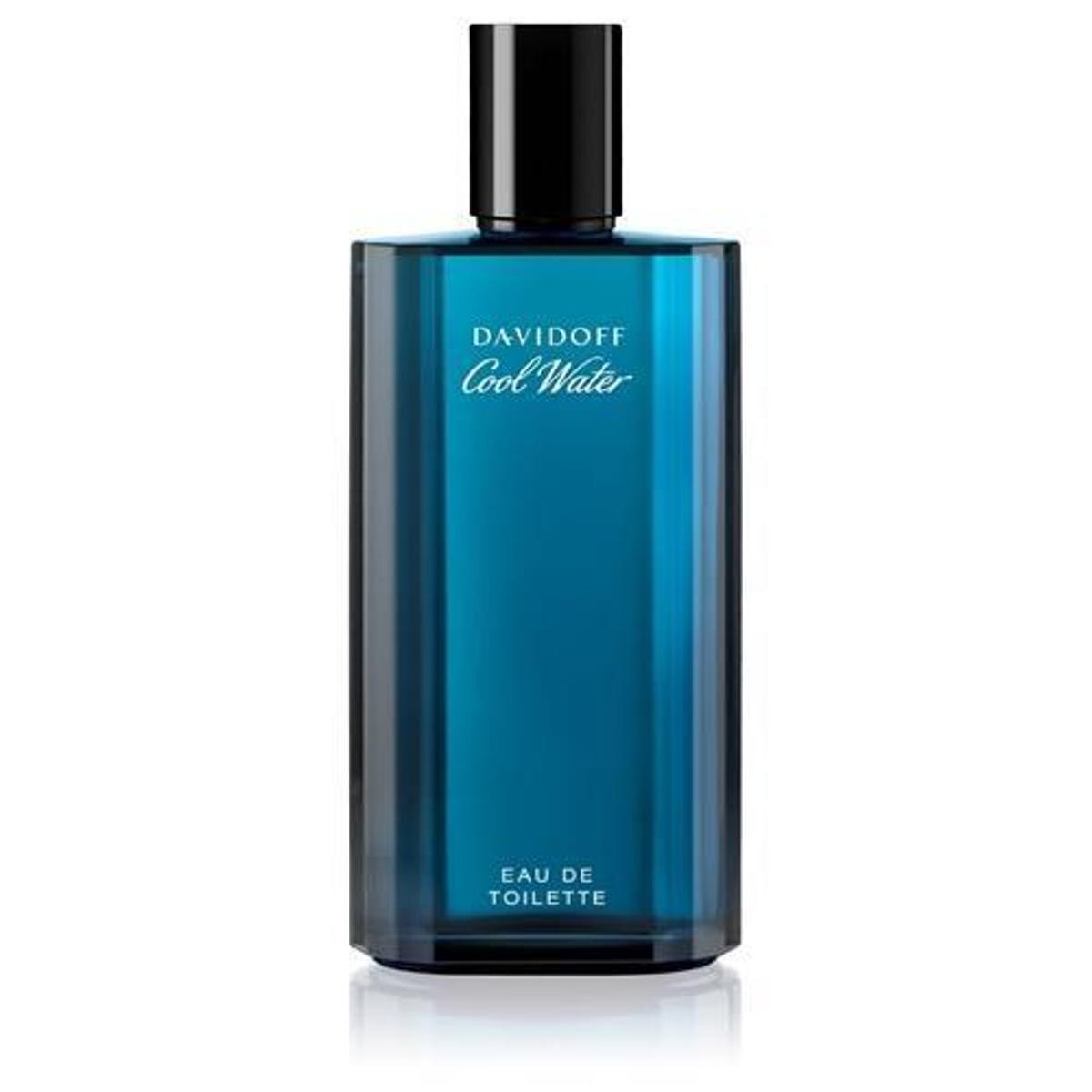 Cool Water Davidoff Perfume Masculino Eau De Toilette 125ml é ruim? Cool Water Davidoff Perfume Masculino Eau De Toilette 125ml é boa?