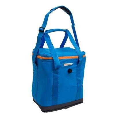 round cooler bolsa