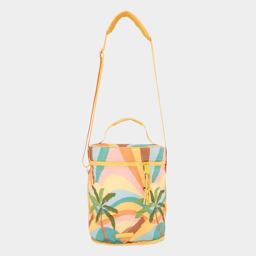 Cooler Farm Tropical Feminino