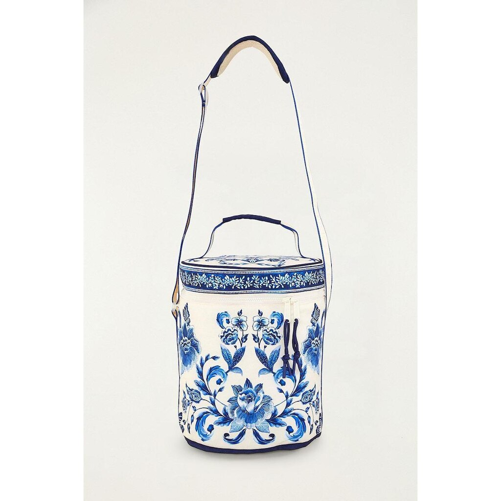 Cooler Farofa Farm Porcelain Oa