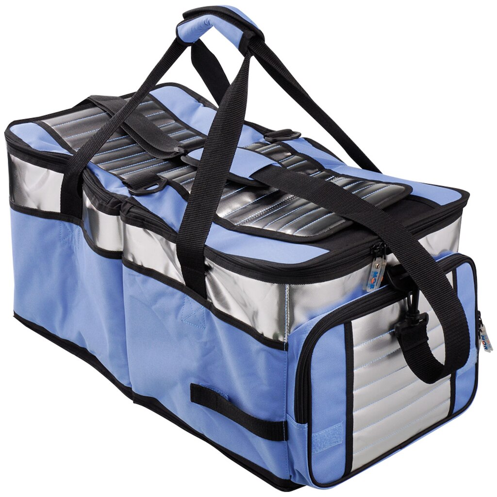 Cooler MOR 48 l - 2 Divisórias