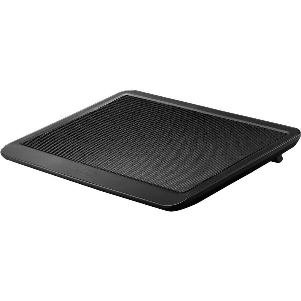 Cooler Notebook Ventoinha 15,4 Newlink Easy Co301nl Preto