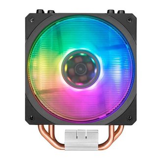 Cooler Para Processador Cooler Master Hyper 212 Spectrum RGB, RR-212A-20PD-R1