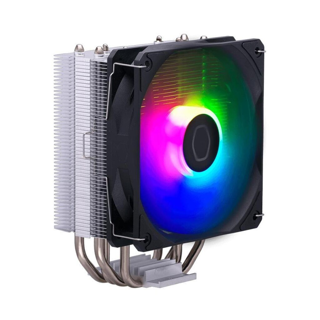 Cooler Para Processador Cooler Master Hyper 212 Spectrum V3