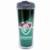 Copo Com Tampa 600ml - Fluminense - Verde