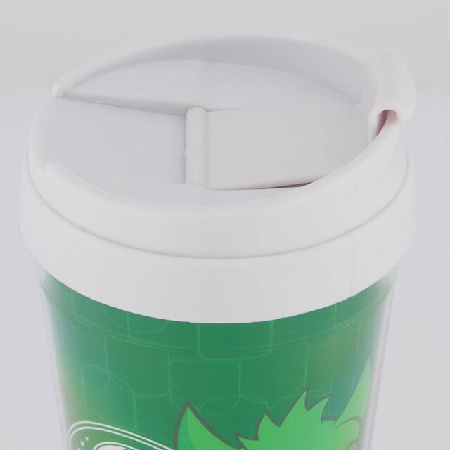 Copo de Viagem Palmeiras Porco