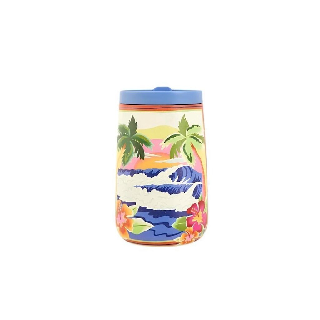 COPO FARM 450ML FEMININO QUE SEDE PRAIA ALOHA CARIOCA 78332853