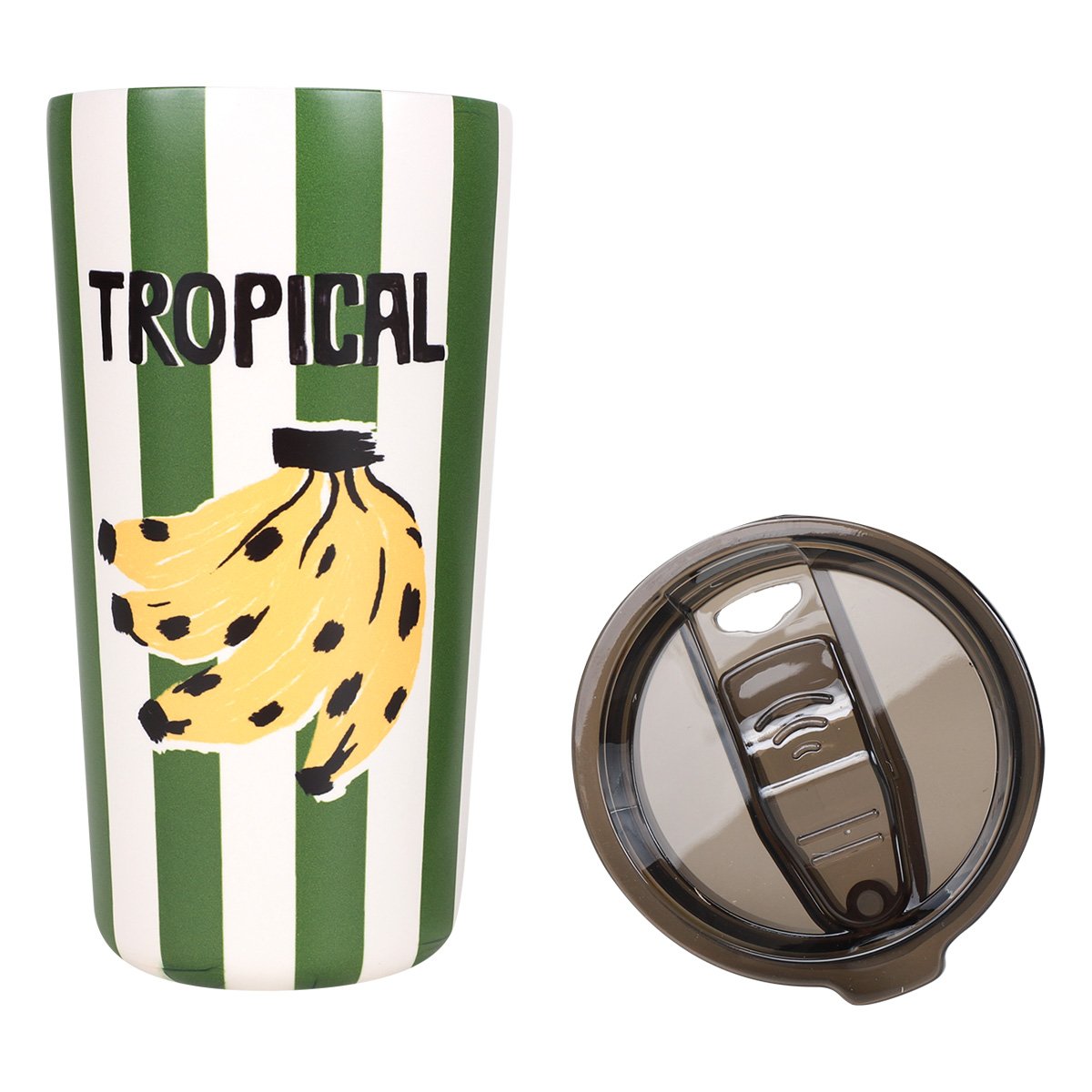 Copo Farm Glub Banana Tropical - 2