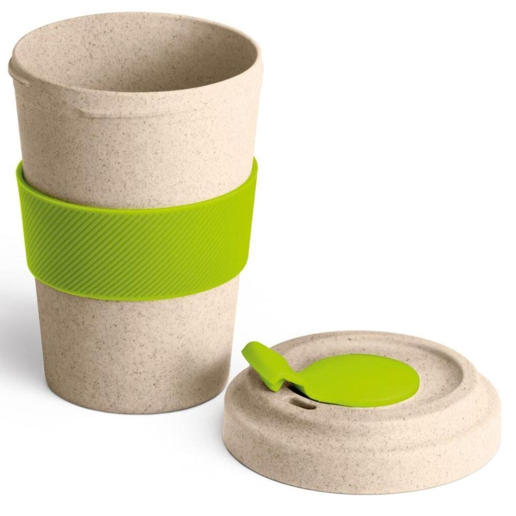 Copo Fibra de Bambu Ecologic TopGet