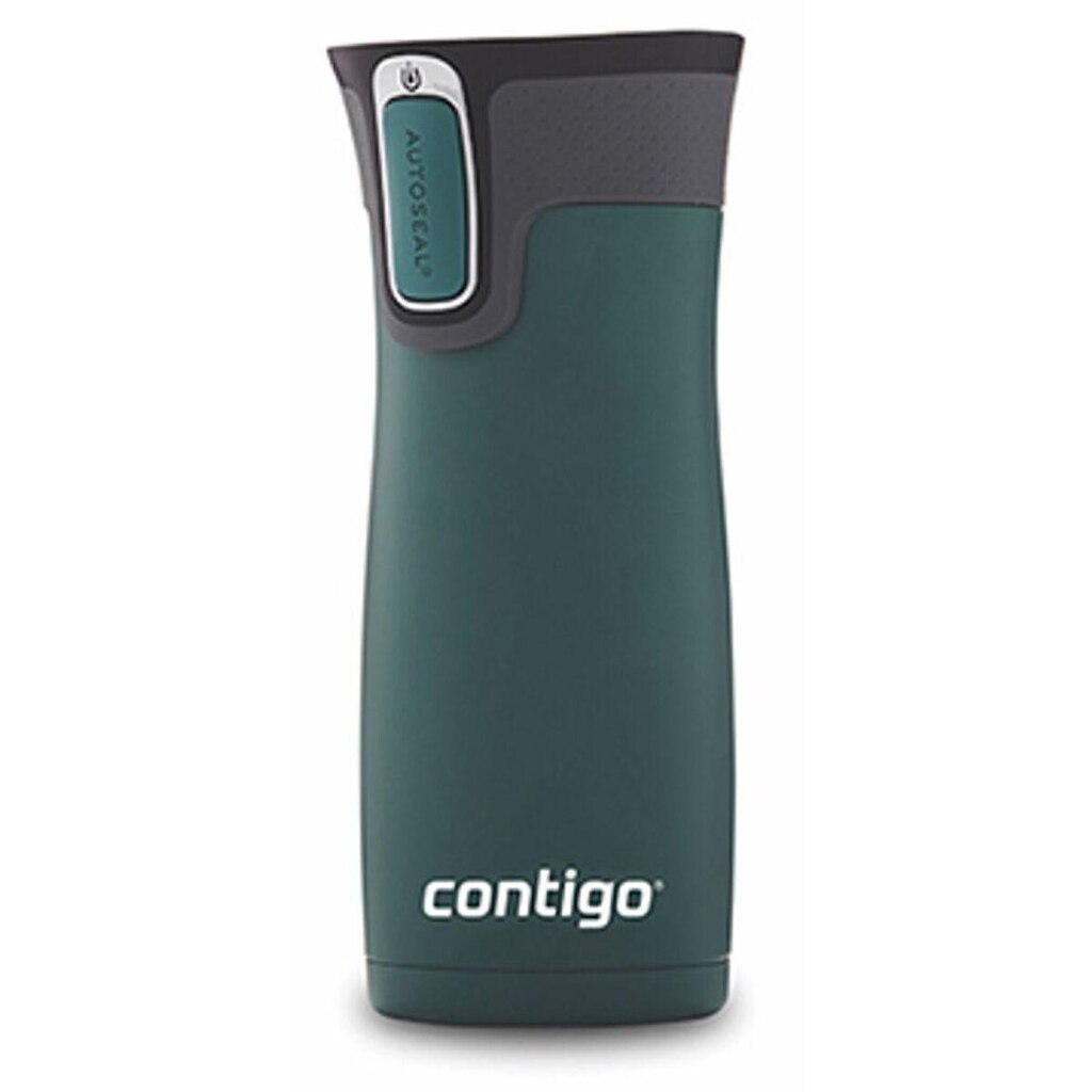 Copo Inox Térmico West Loop Contigo 473 ml