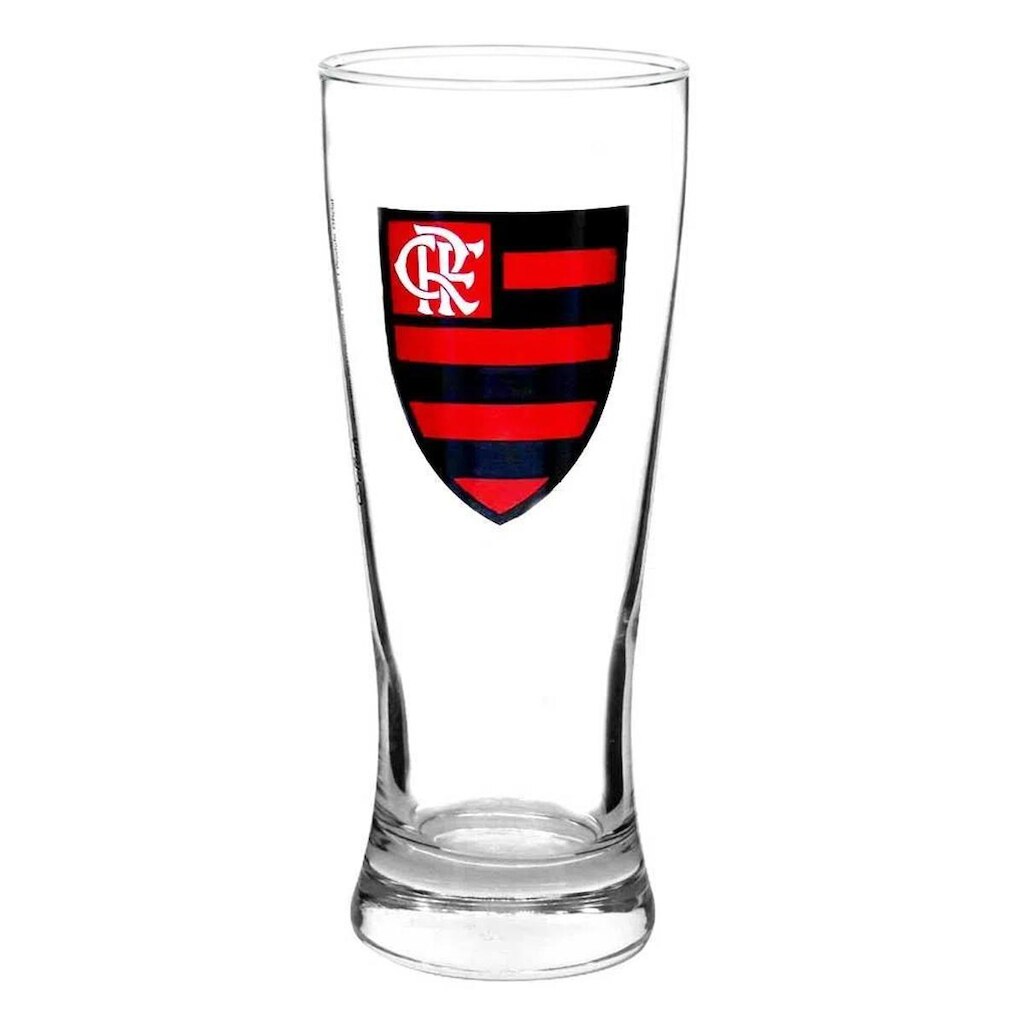 Copo Lager do Flamengo 300 ml - Chopp