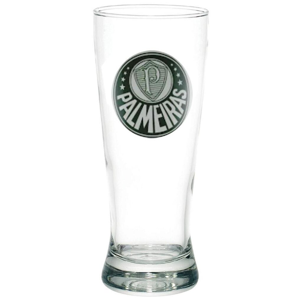 Copo Lager do Palmeiras 300 ml - Chopp
