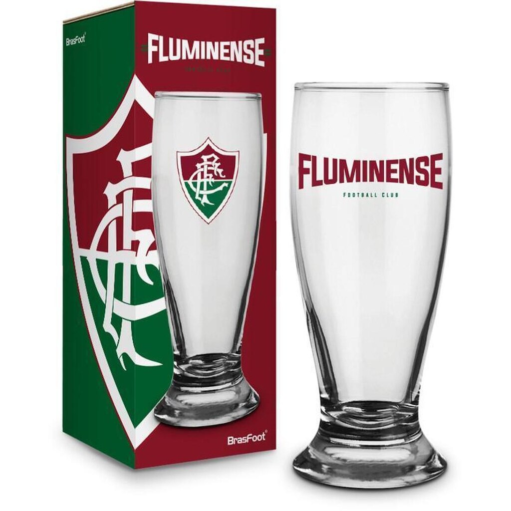Copo Munich Cfc 200Ml Times - Fluminense 1