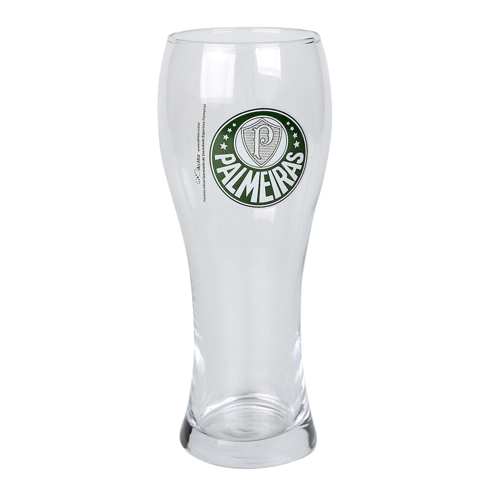 Copo Palmeiras Joinville 680 ML