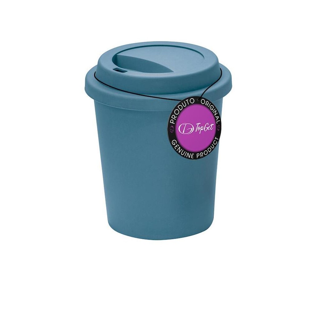 Copo para Viagem 350 ml Nepal TopGet