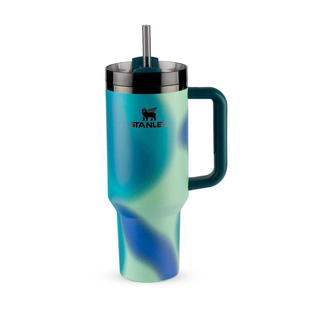 Copo Quencher Coastal Teal Motion New Frequency | 1.18L