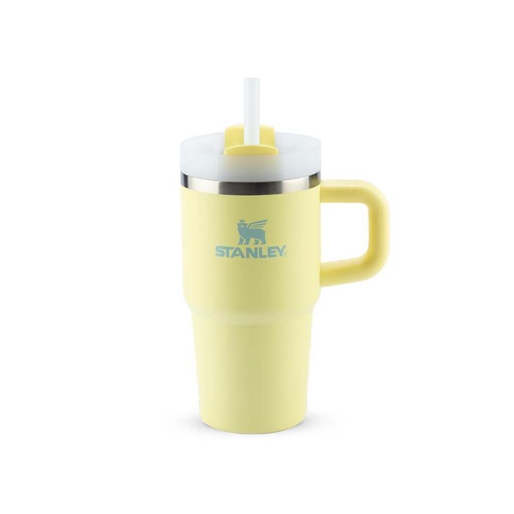Copo Quencher Com Alça Pomelo Stanley | 591ml