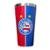 Copo Térmico Bahia 473ml Gluck Licenciado - Vermelho+Azul
