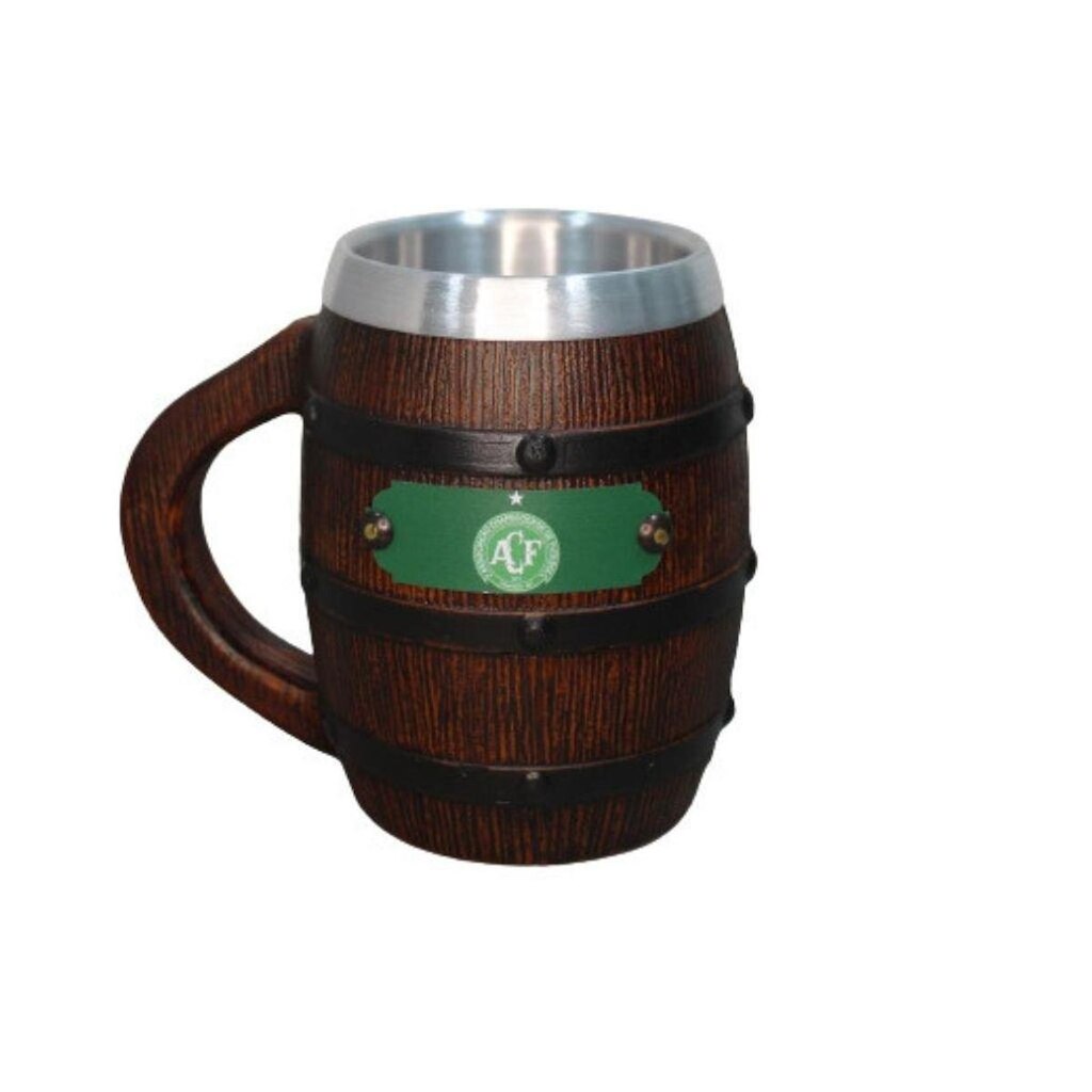 Copo Termico Barril