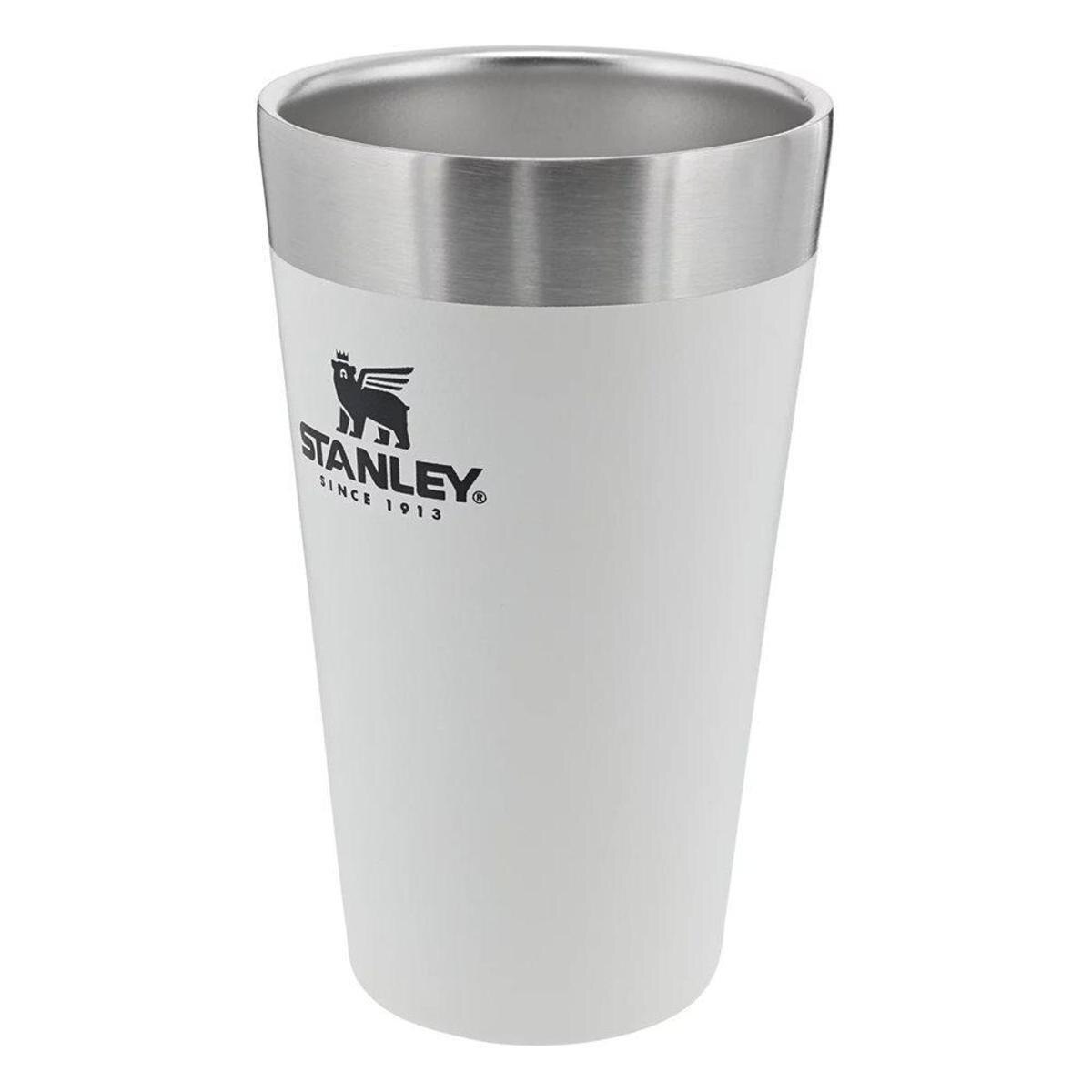 Copo Térmico de Cerveja Stanley Beer Pint 473ml - Menor preço em Copo Térmico de Cerveja Stanley Beer Pint 473ml -