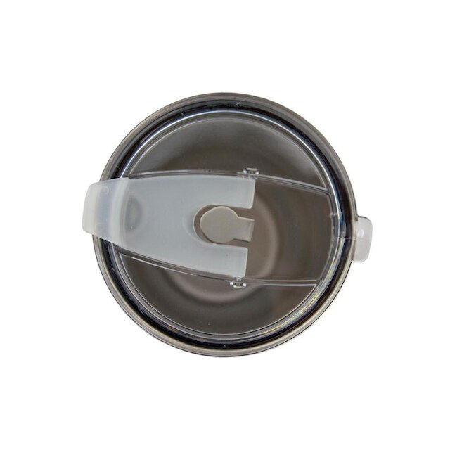 Copo Térmico Inox 900ml Groot Oficial Marvel