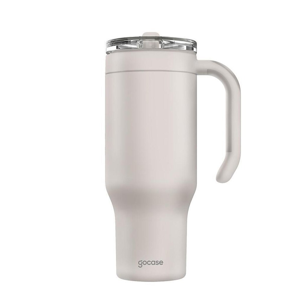 Copo Térmico Life Gocase Aço Inoxidável 1180ml
