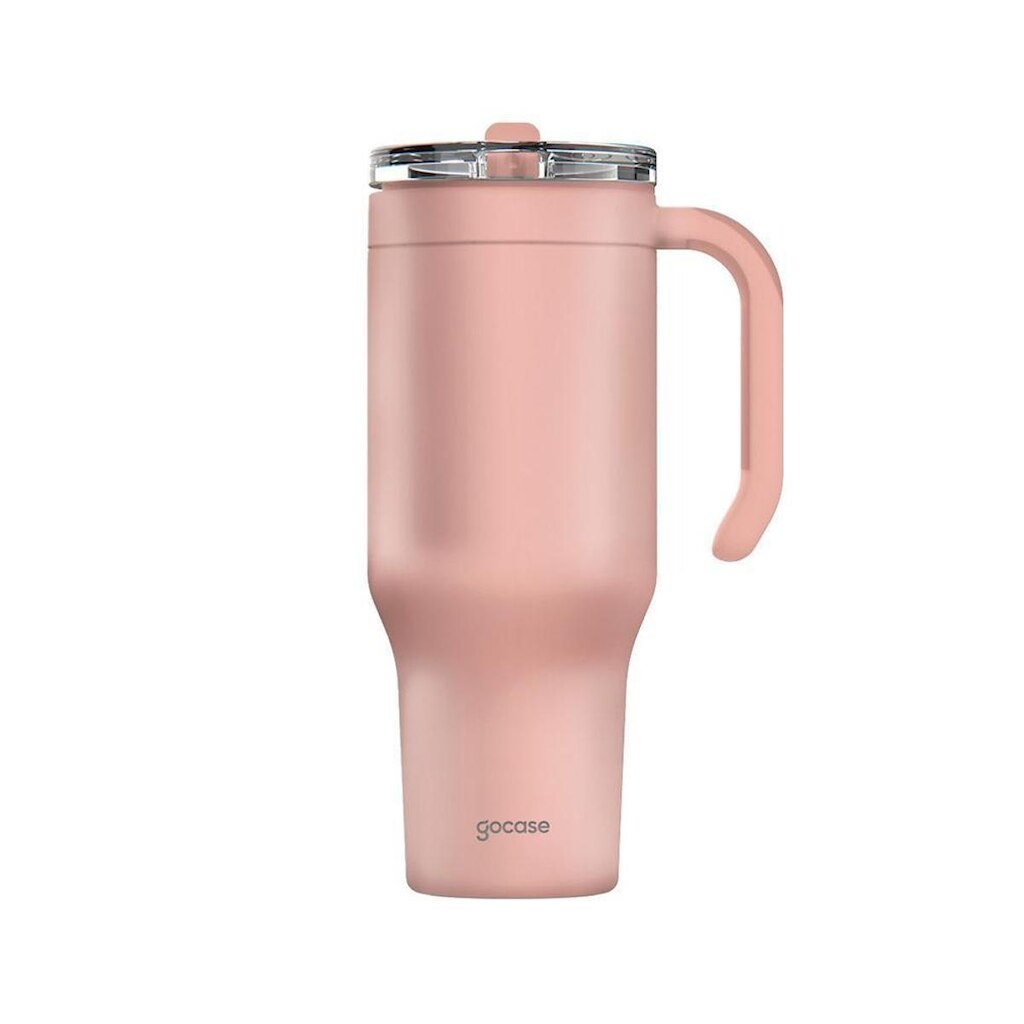Copo Térmico Life Gocase Aço Inoxidável 1180ml