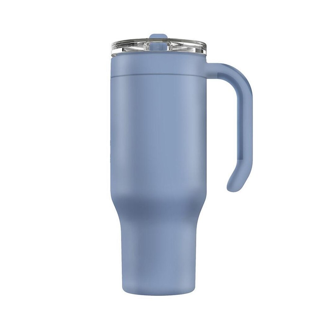 Copo Térmico Life Gocase Aço Inoxidável 880ml
