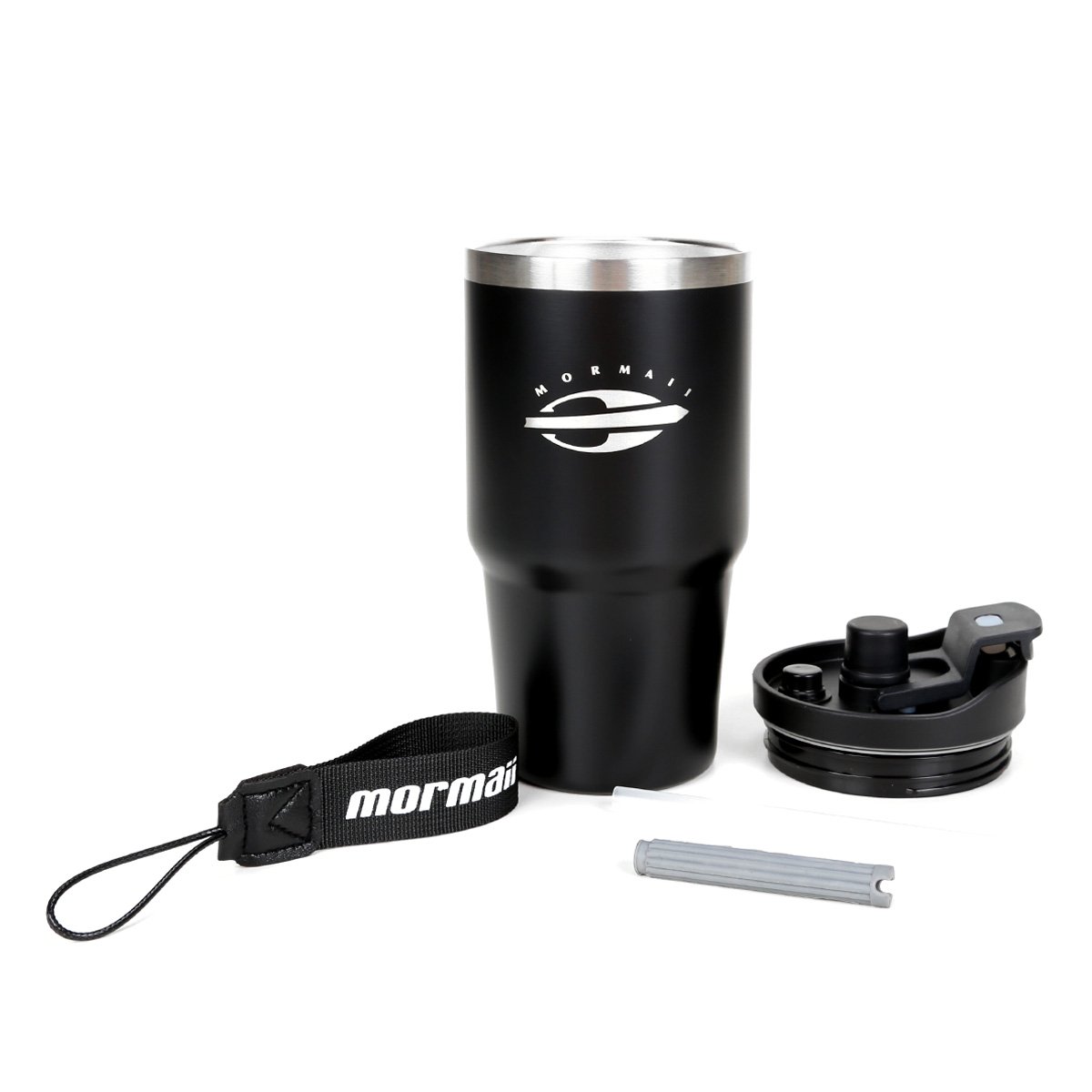 Copo Térmico Mormaii 600Ml - 1