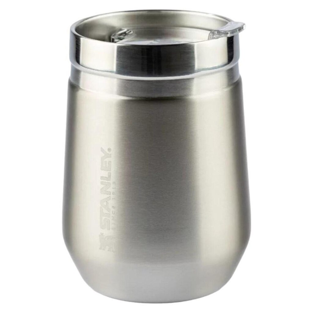 Copo Térmico Stanley Everyday Inox Com Tampa 296ml