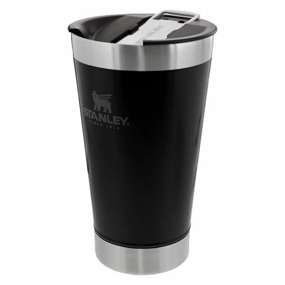 Copo Térmico Stanley Original Com Tampa Personalizado é ruim? Copo Térmico Stanley Original Com Tampa Personalizado é boa?