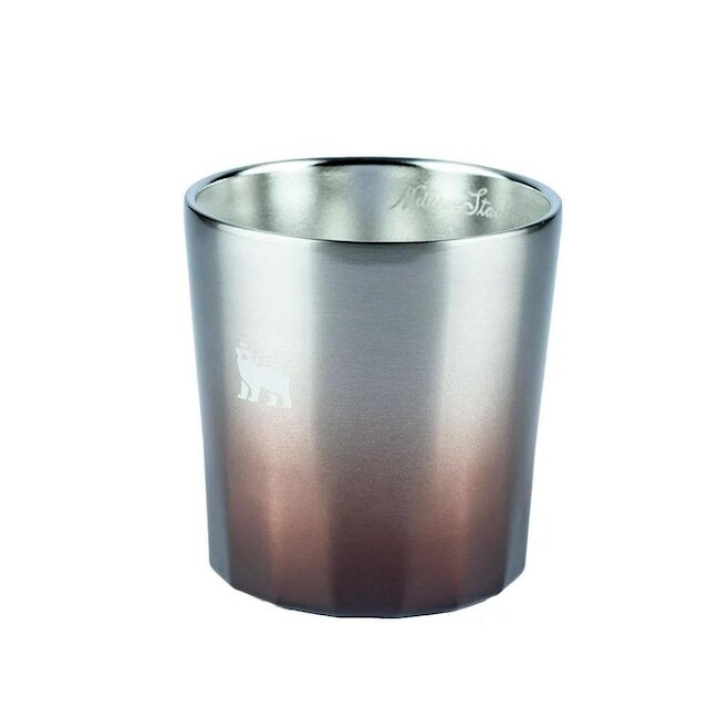 Copo Termico Stanley Prism Bourbon 201ml - 0813