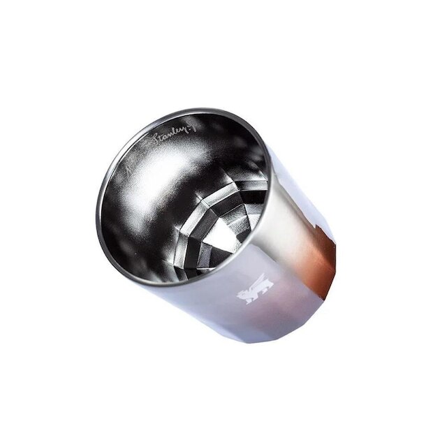 Copo Termico Stanley Prism Bourbon 201ml - 0813